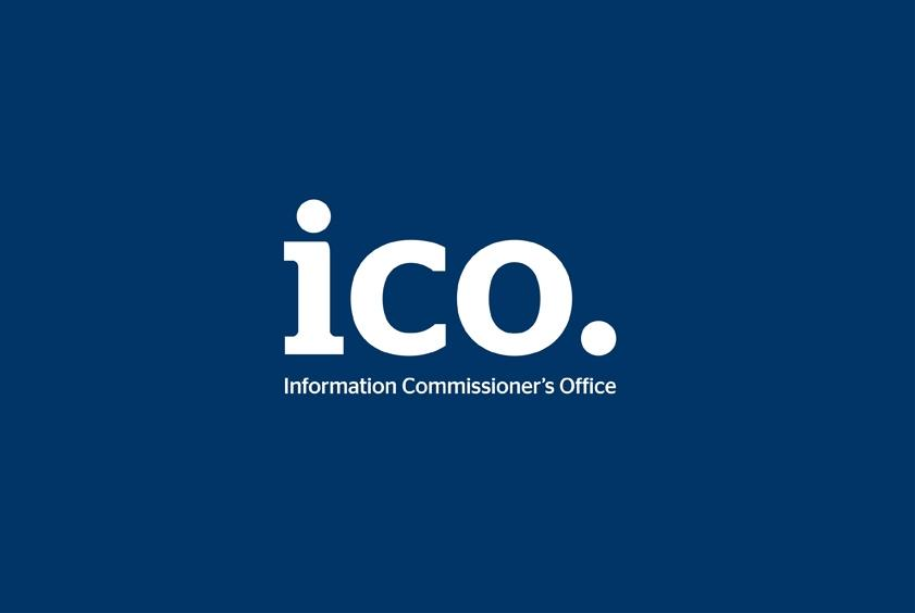 Information Commissioner's Office registered